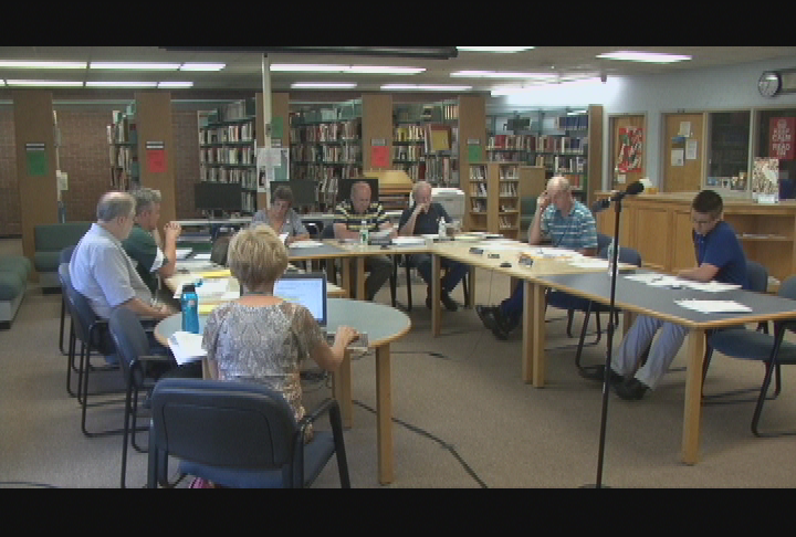 Thumbnail image for Springfield School Board - June 16, 2014