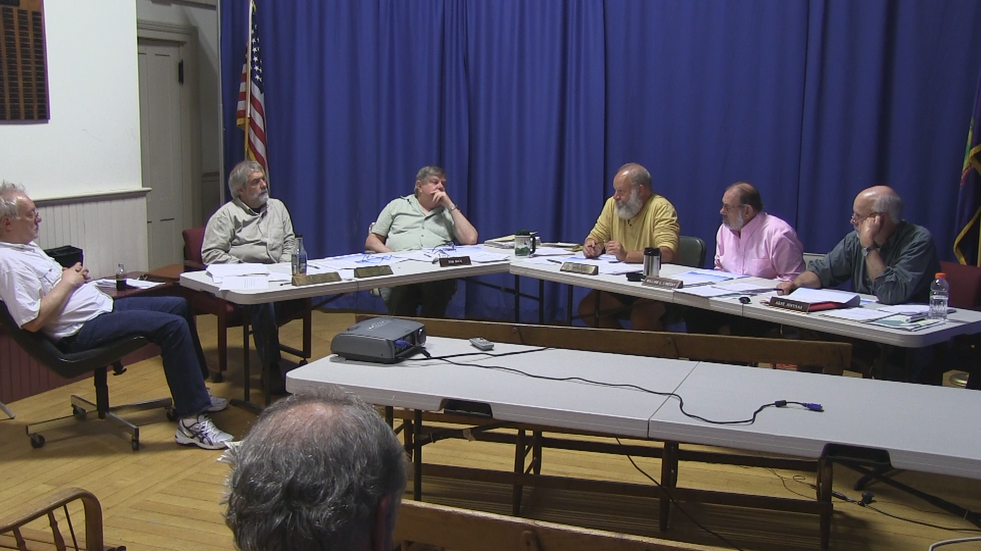 Thumbnail image for Chester Select Board Meeting - June 18, 2014