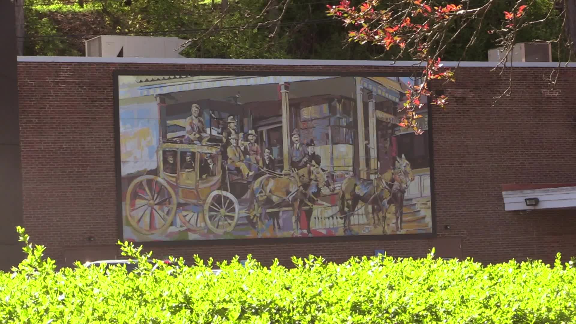Senior Solutions Eat Your Veggies Cooking Show at The Copper Fox, 5/23/23
