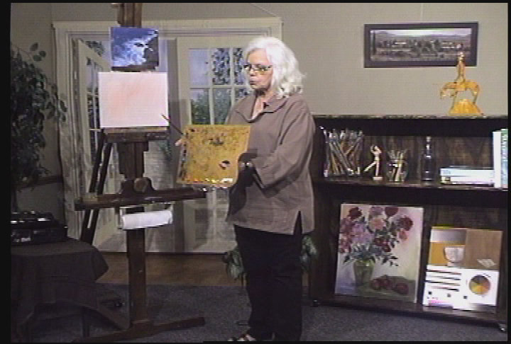 Thumbnail image for Painting Journeys - 6