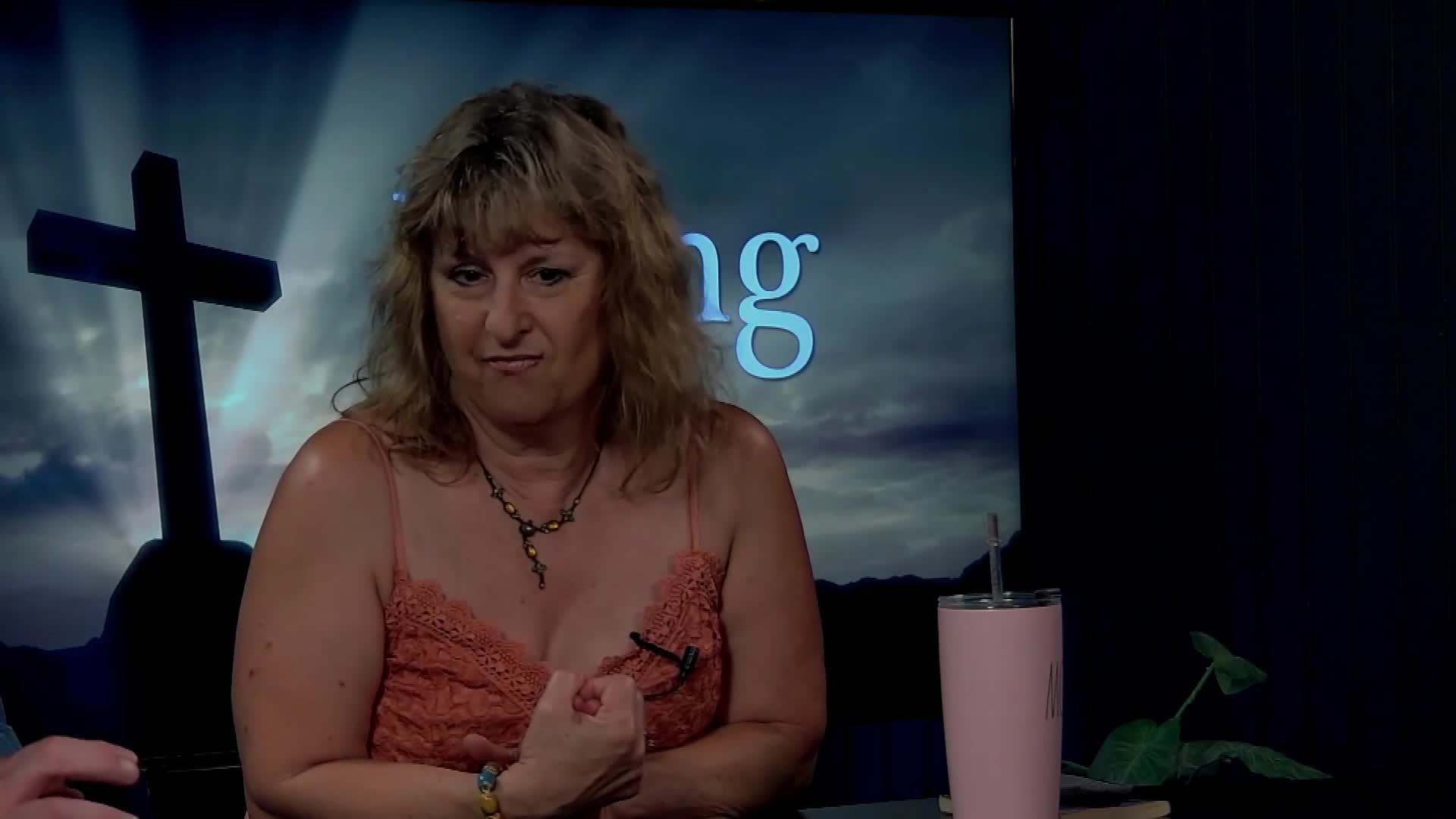 Doing Life - 291: Renewed Mind/Transformed Life - 07/21/23