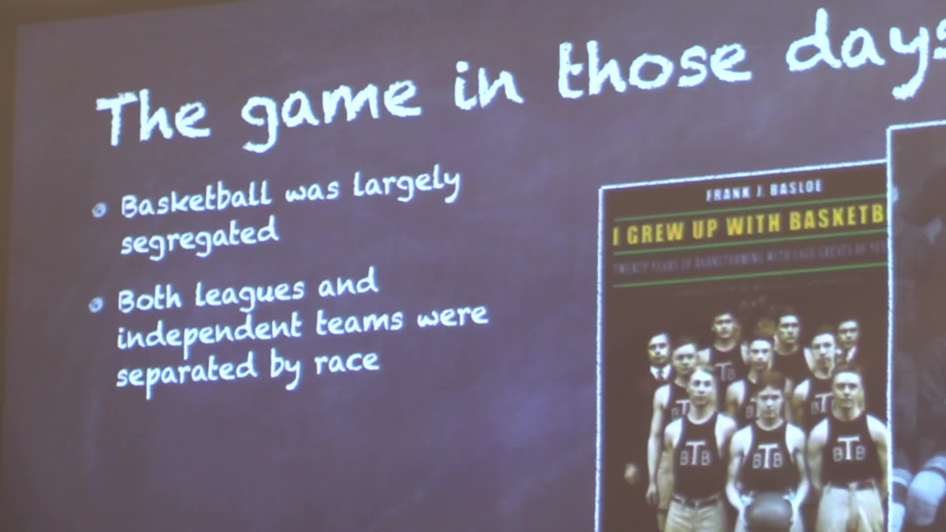 Springfield Town Library - Bucky Lew, 7/29/23