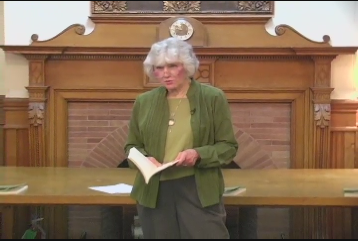 Springfield Library - Book Discussion 2009