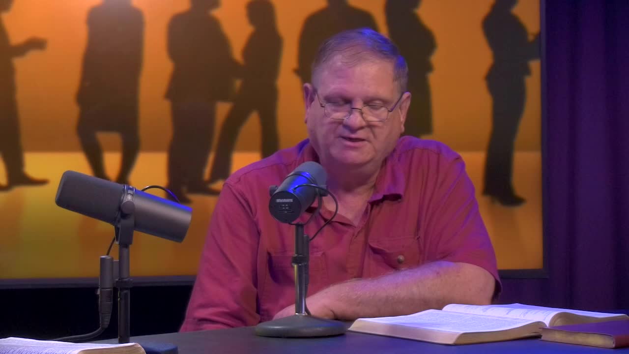 Say What - Praise to Victory, 8/4/23