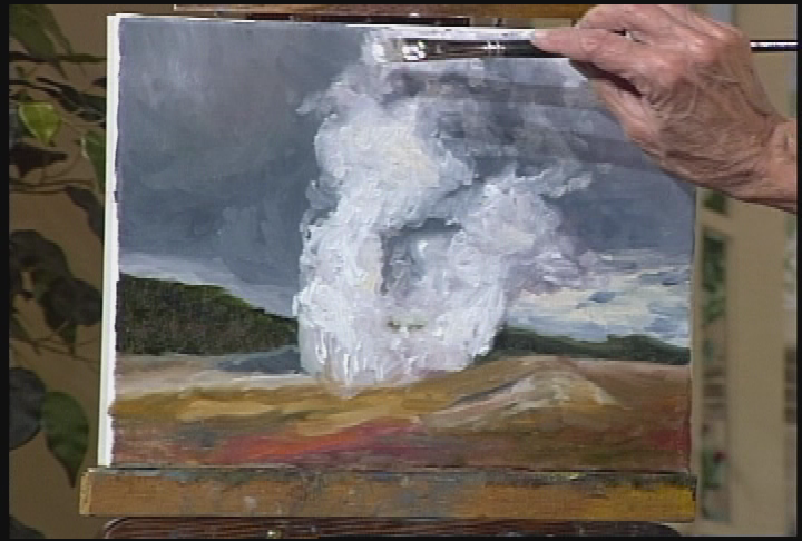 Thumbnail image for Painting Journeys - 17