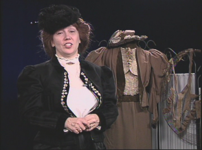 Thumbnail image for All Things Victorian - 2: Victorian Fashions
