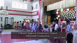 Navigate to CAES 2024 Graduation - 6/12/24