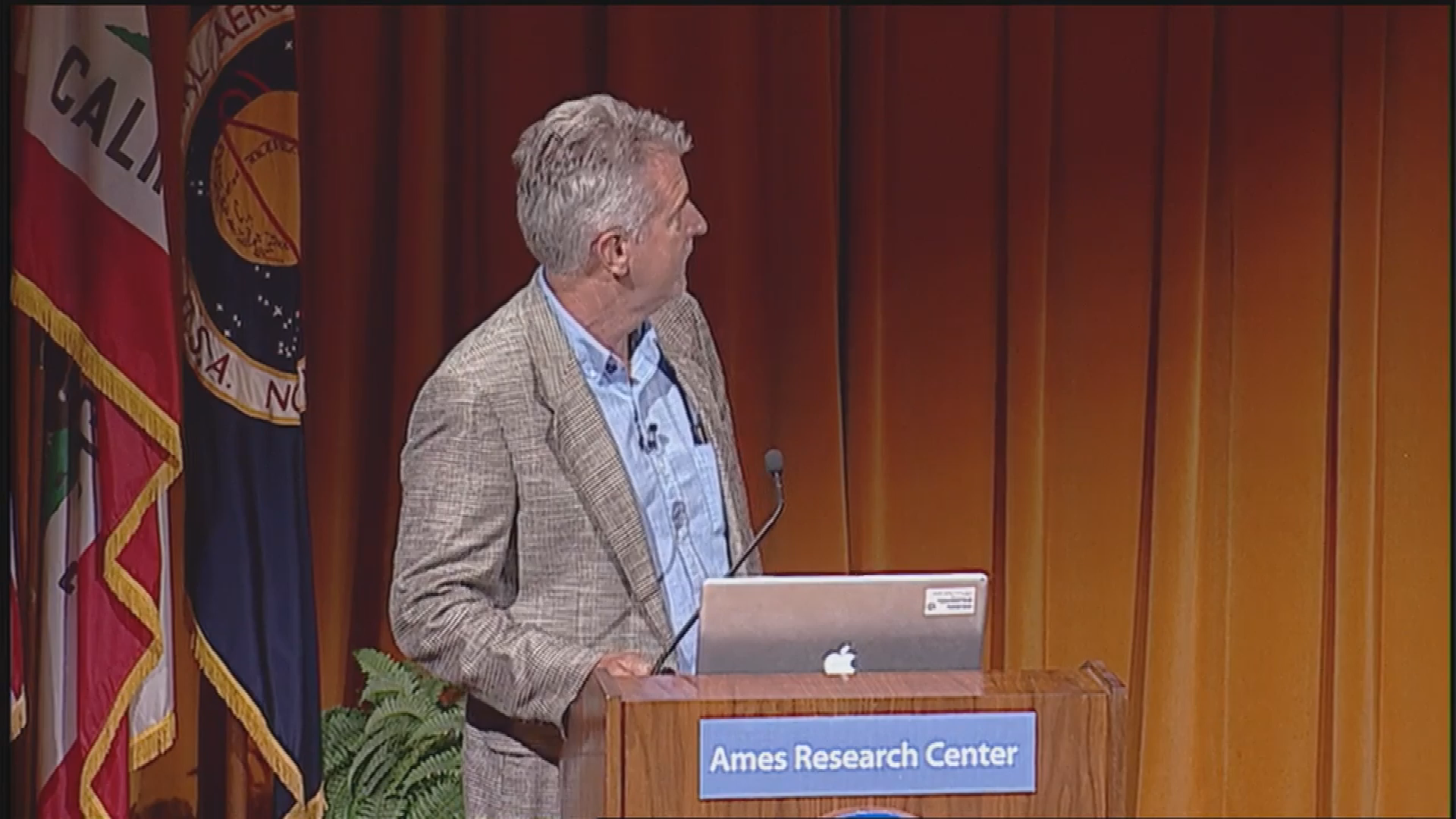 Thumbnail image for NASA Summer Lectures - Synthetic Biological Membrane