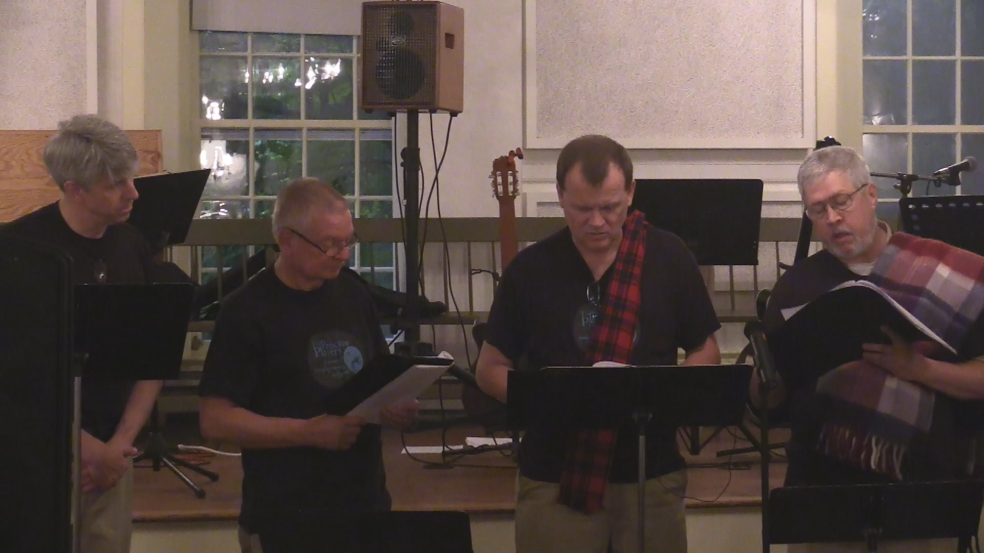 Thumbnail image for Summer Evening with Friends and Neighbors in Weathersfield - 7/15/17