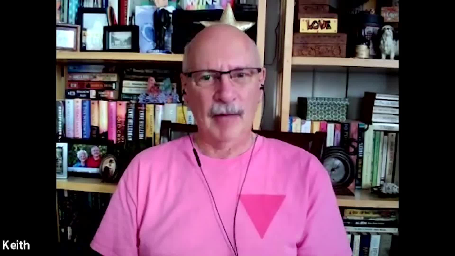 Thumbnail image for All Things LGBTQ - 3/24/26