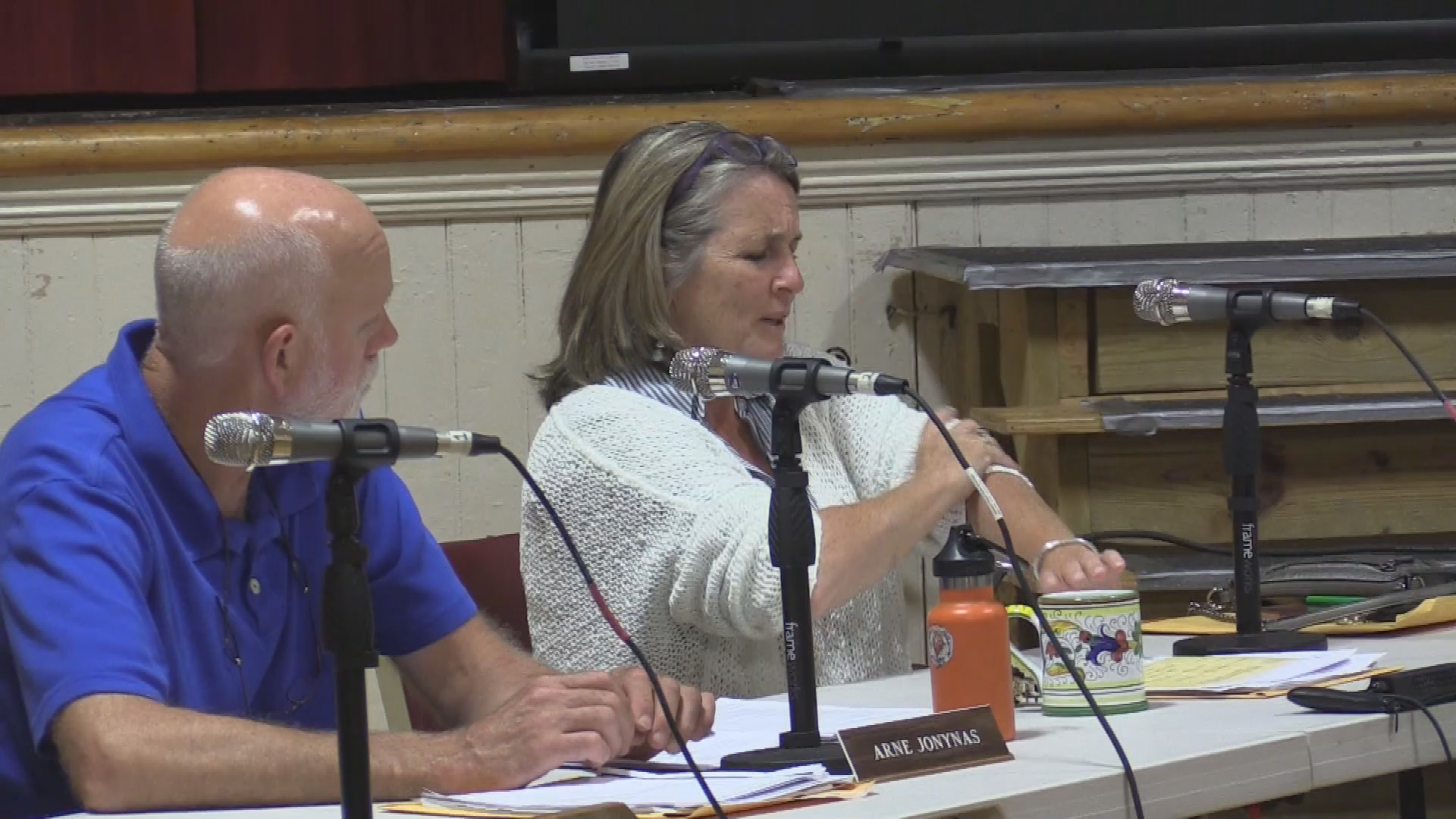 Thumbnail image for Chester Select Board - 8/2/17